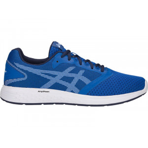 ASICS PATRIOT 10 (col 402) Running Shoes 