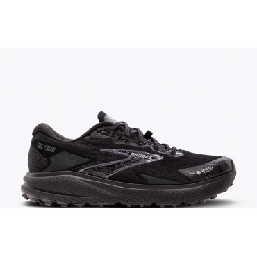 BROOKS DIVIDE 5 GTX Running Shoes (col 026) BROOKS DIVIDE 5 GTX ...