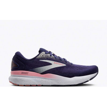 BROOKS WOMEN'S  GHOST 16 (col 471)  Running Shoes  BROOKS WOMEN'S  GHOS...