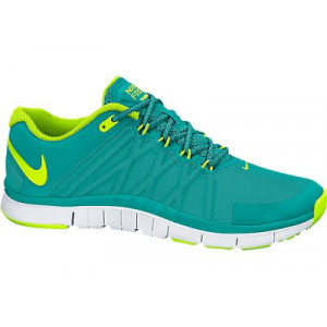 NIKE FREE TRAINER 3.0 (col 371) Running Shoes 