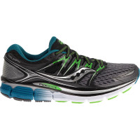 SAUCONY TRIUMPH ISO (col 4) Running Shoes FA15