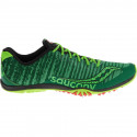 SAUCONY KILKENNY XC5 (col 2) Running Spikes AW15