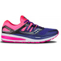 SAUCONY WOMENS TRIUMPH ISO 2 (col 6) Running Shoes FA16