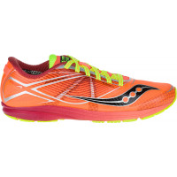 SAUCONY WOMENS TYPE A (col 1) Running Shoes FA16