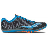 SAUCONY KILKENNY XC (col 4) Running Spikes 