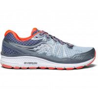 SAUCONY WOMENS ECHELON 6 (col 4) Running Shoes AW18