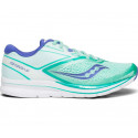 SAUCONY WOMENS KINVARA 9 (col 35) Running Shoes AW18