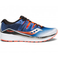SAUCONY RIDE ISO (col 35) Running Shoes AW18