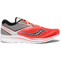 SAUCONY WOMENS KINVARA 9 (col 2) Running Shoes SS18