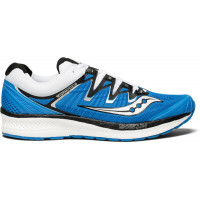 SAUCONY TRIUMPH ISO 4 (col 2) Running Shoes SS18