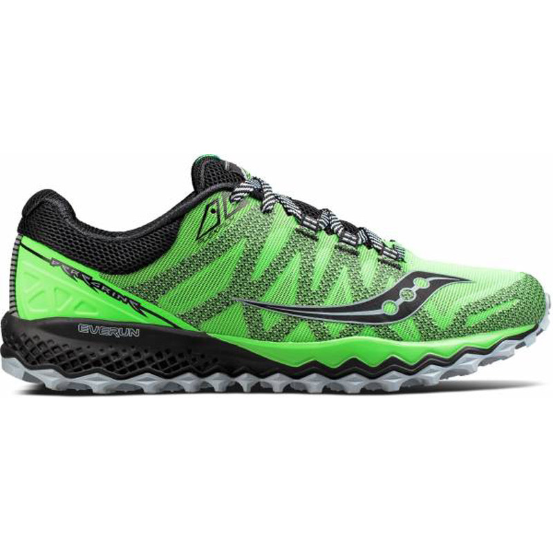 Saucony peregrine 7 mens on sale 2014