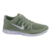 NIKE WOMENS FREE 5.0+ (col 300) Running Shoes 